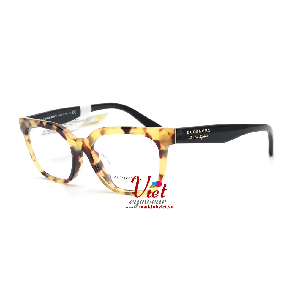 Gọng Kính Burberry 2277F 3741