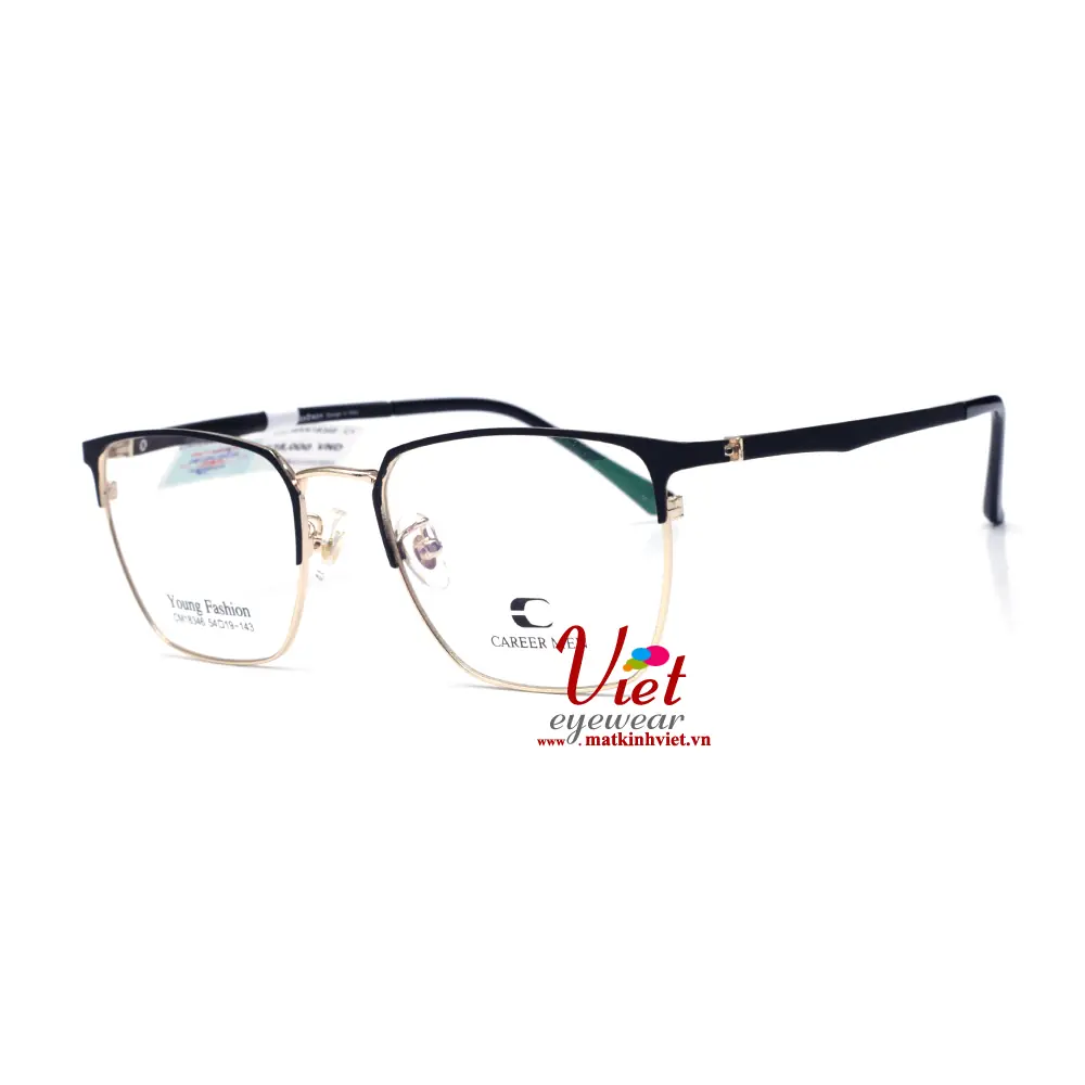 Gọng kính Careermen CM18346 C1