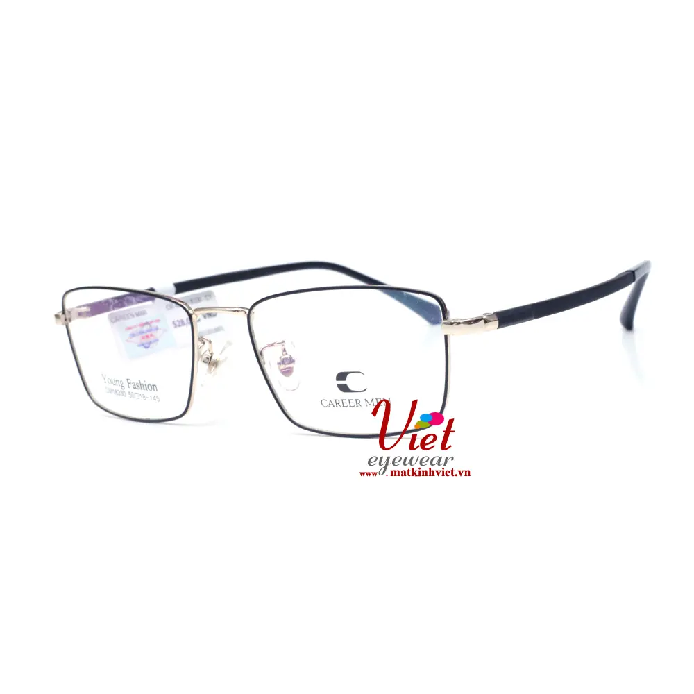 Gọng kính Careermen CM18330 C1