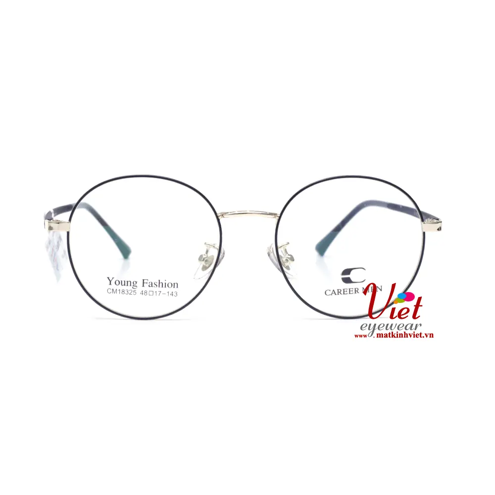 Gọng kính Careermen CM18325 C1