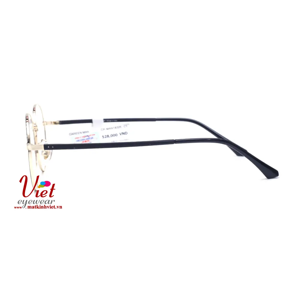 Gọng kính Careermen CM18325 C1
