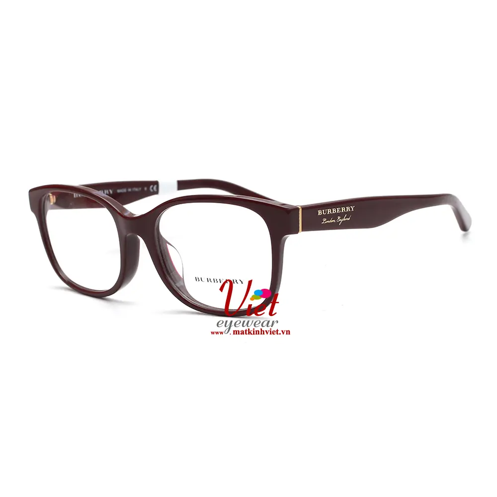 Gọng Kính Burberry 2263F 3687