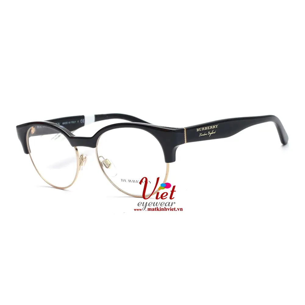 Gọng Kính Burberry 2261 3001