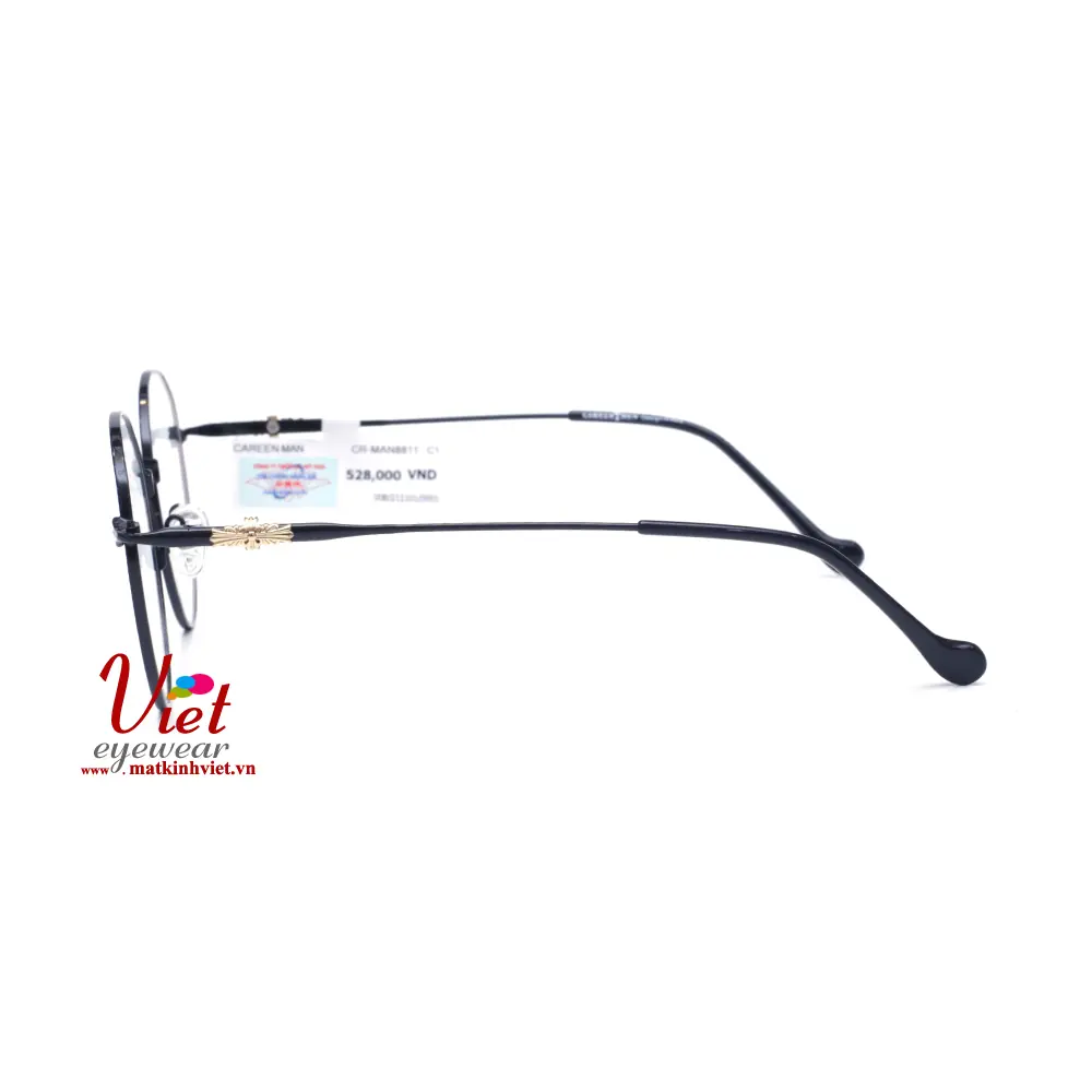 Gọng kính Careermen CM8811 1