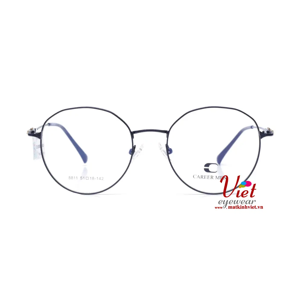 Gọng kính Careermen CM8811 1