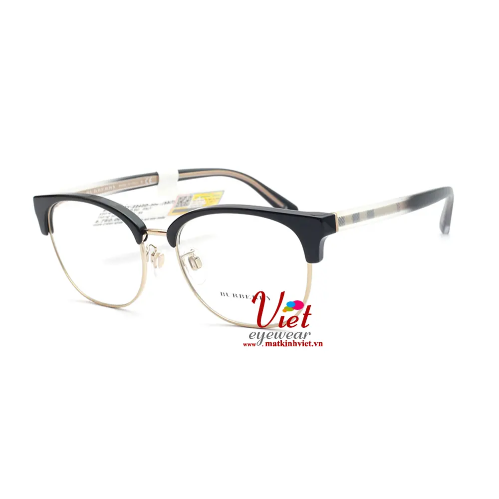 Gọng Kính Burberry 2260D 3001