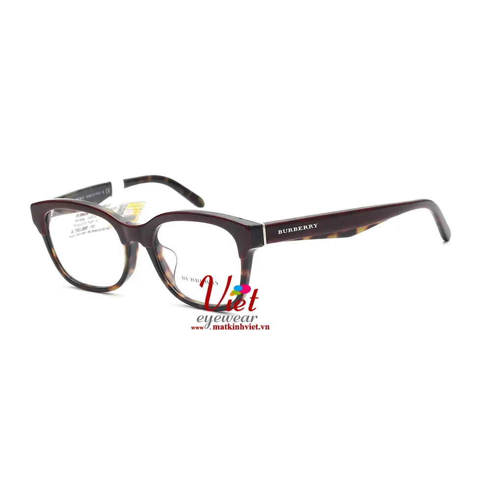 Gọng Kính Burberry 2257F 3651