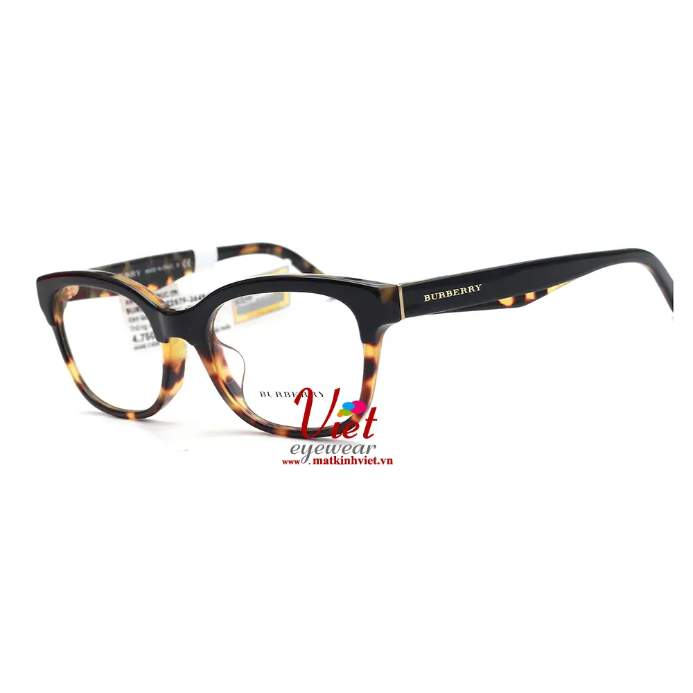 Gọng Kính Burberry 2257F 3649