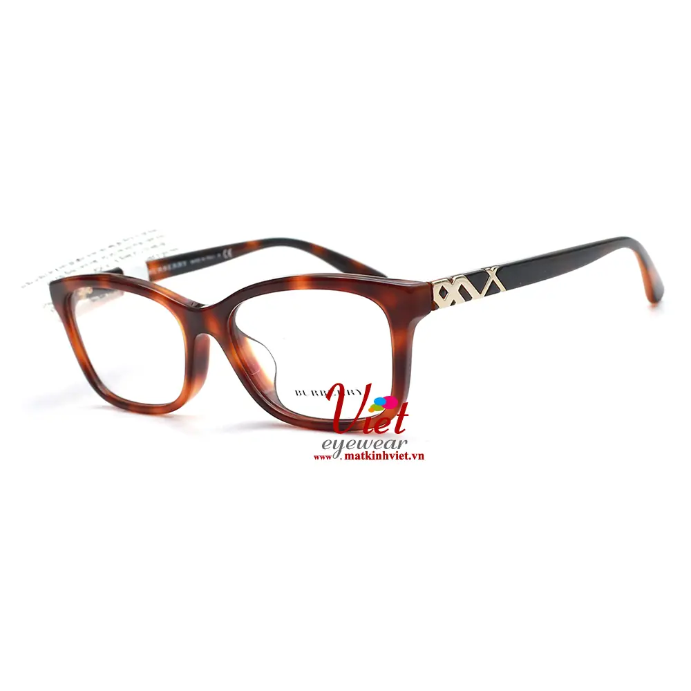 Gọng Kính Burberry 2249F 3316