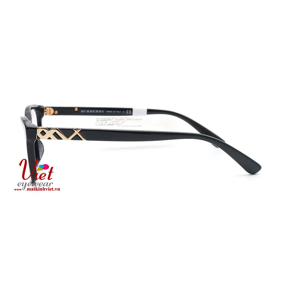 Gọng kính Burberry 2249F 3001