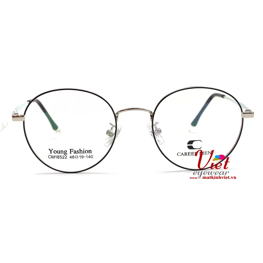 Gọng kính Careermen 18522 C2