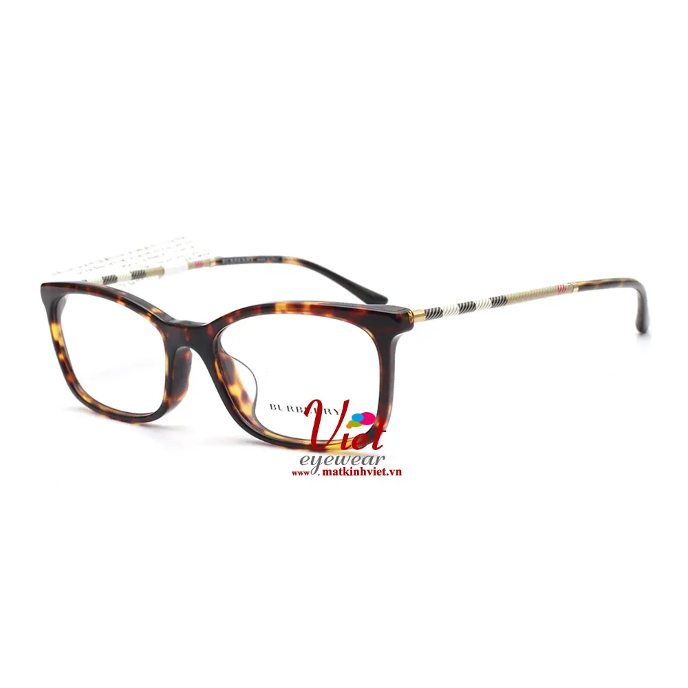 Gọng Kính Burberry 2243QF 3002