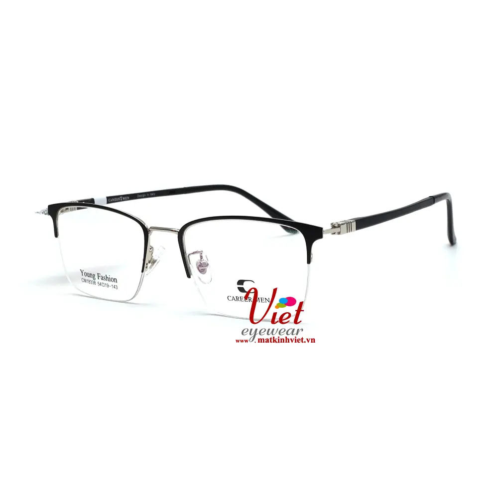 Gọng kính Careermen 18338 C2