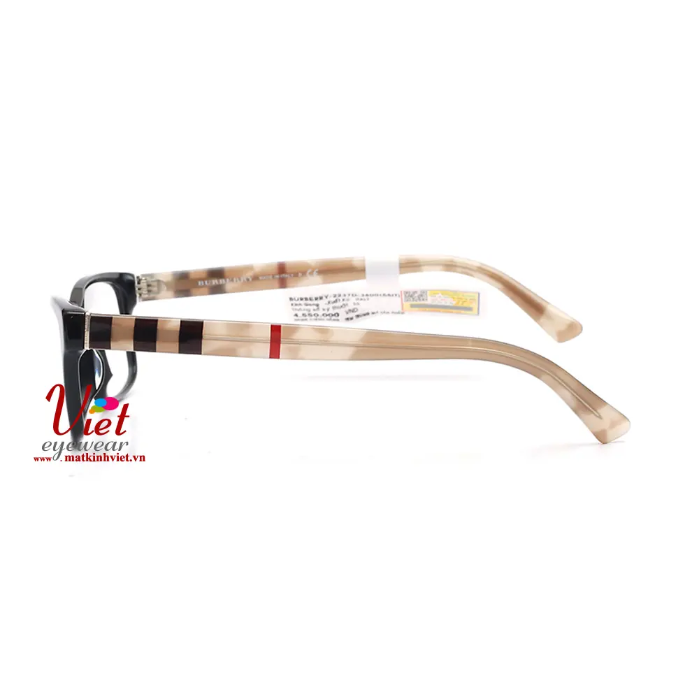Gọng kính Burberry 2237D 3600