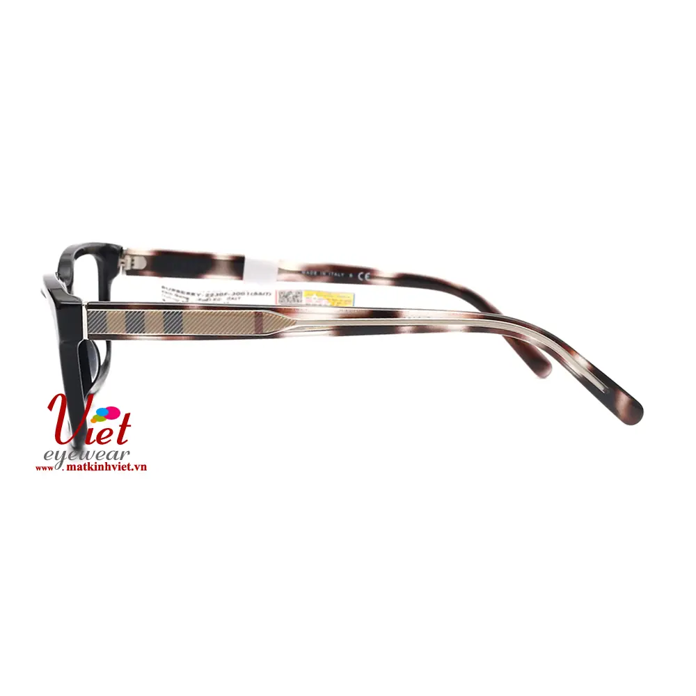 Gọng kính Burberry 2230F 3001
