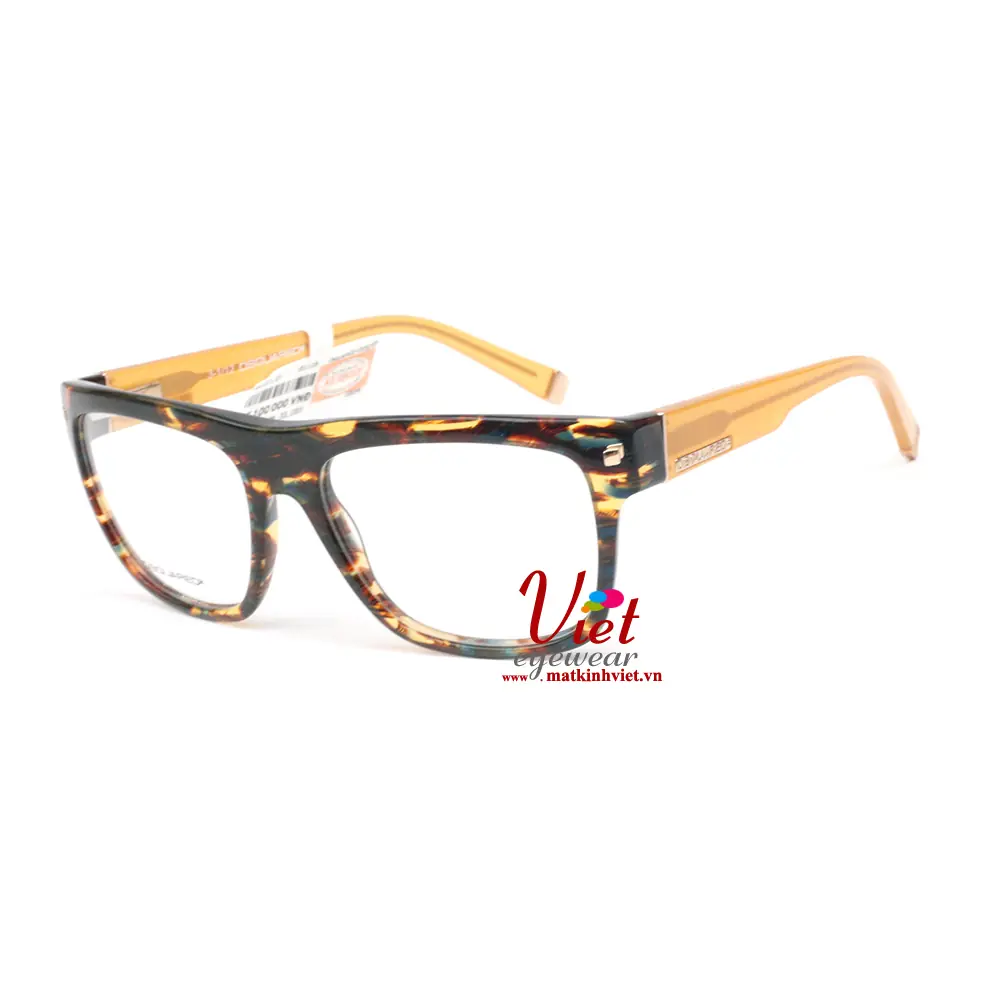 Gọng Kính DSquared2 DQ5076 055