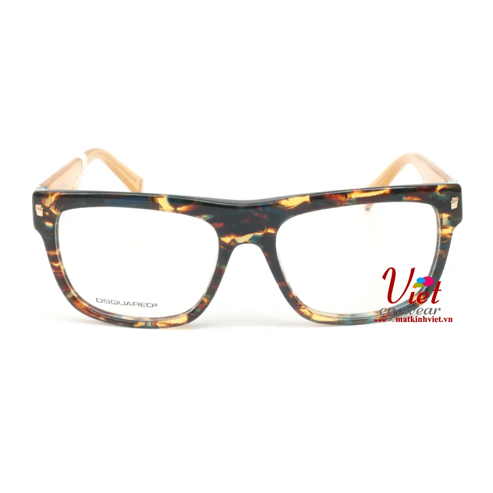 Gọng kính DSquared2 DQ5076 055