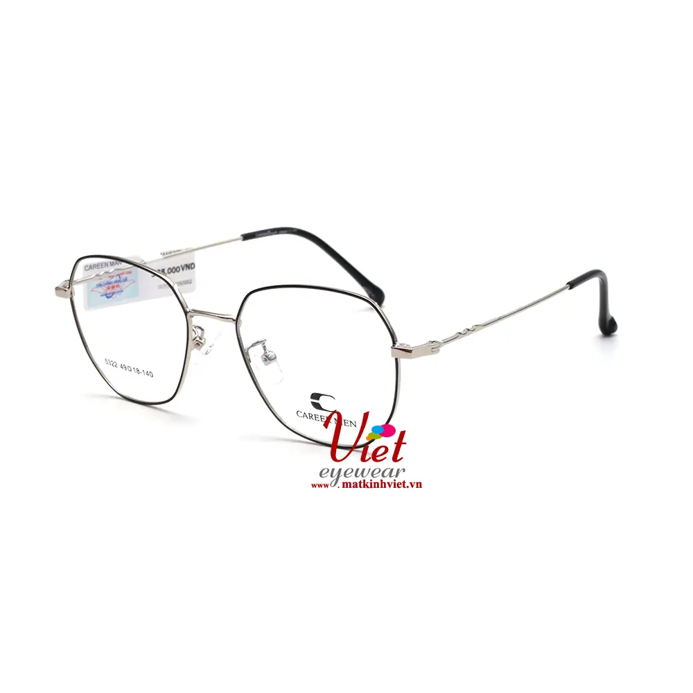 Gọng Kính Careermen 5322 C8