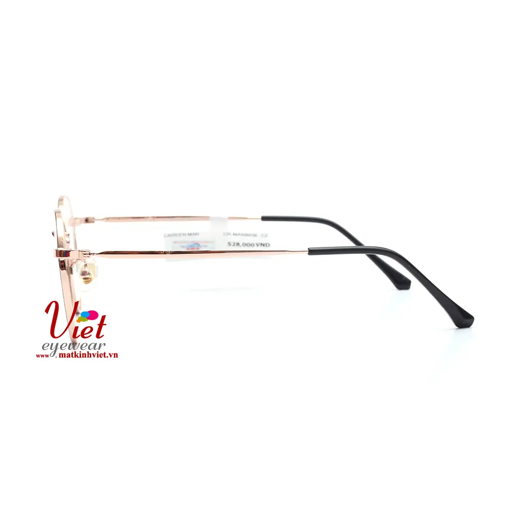 Gọng kính Careermen SMG9409 C2