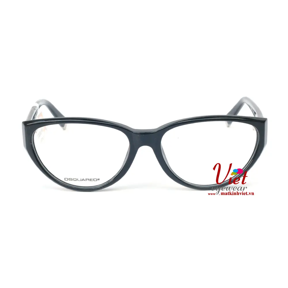 Gọng kính DSquared2 DQ5060 001