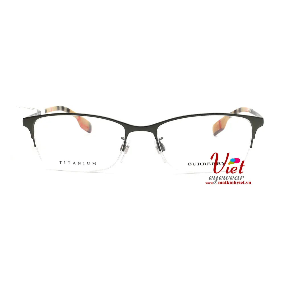 Gọng kính Burberry 1333D 1287