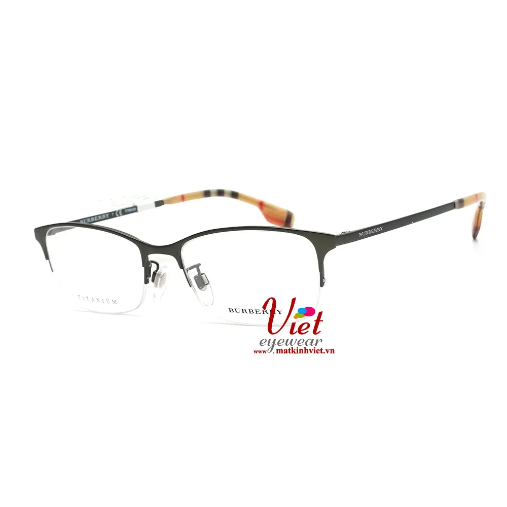 Gọng Kính Burberry 1333D 1287