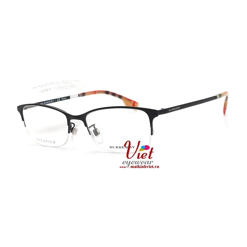 Gọng Kính Burberry 1333D 1283