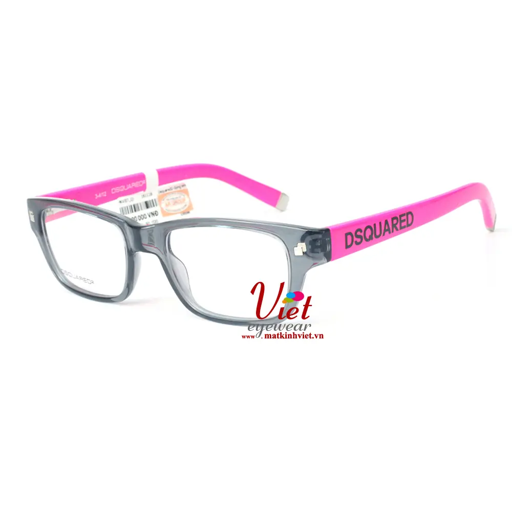 Gọng kính DSquared2 DQ5031 020