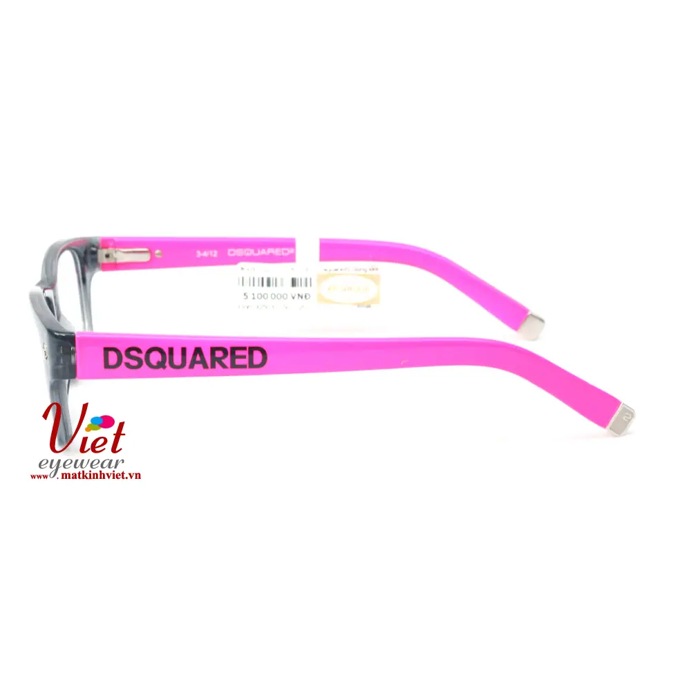 Gọng kính DSquared2 DQ5031 020