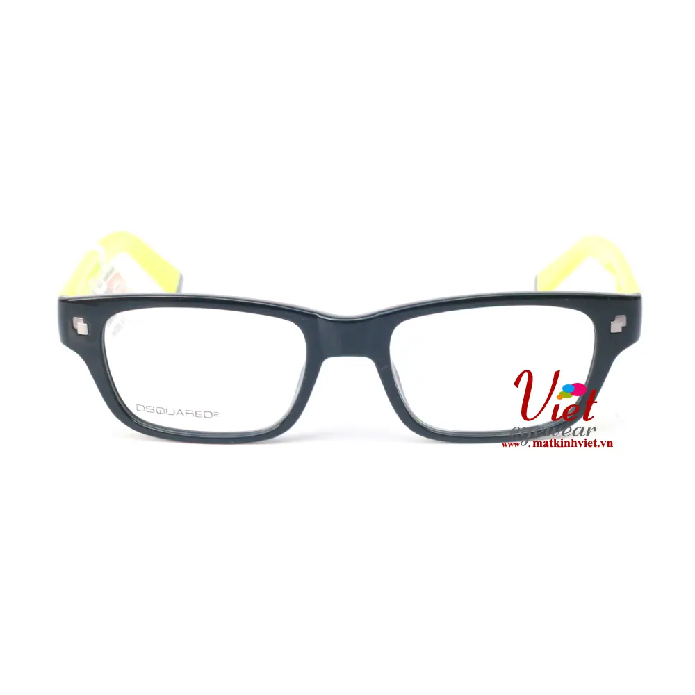 Gọng kính DSquared2 DQ5031 01C