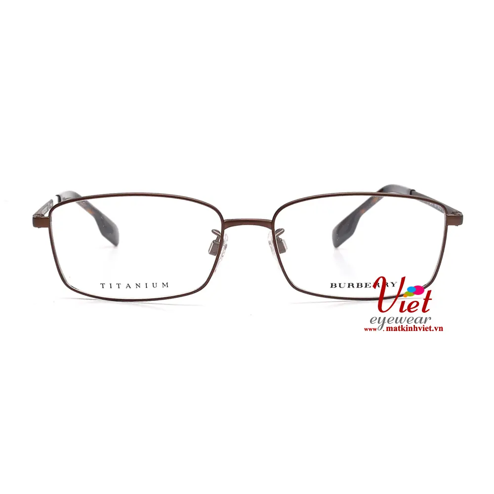 Gọng kính Burberry 1331D 1288