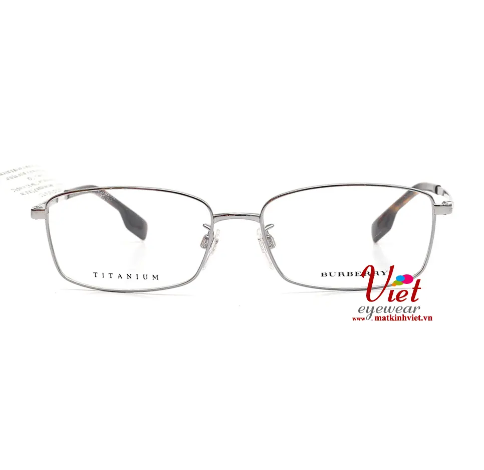Gọng kính Burberry 1331D 1003