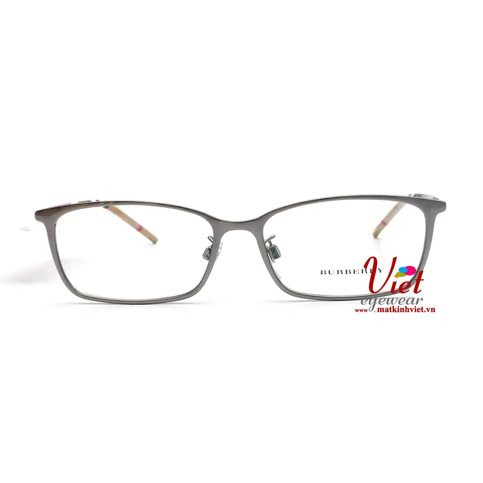 Gọng kính Burberry 1329D 1008