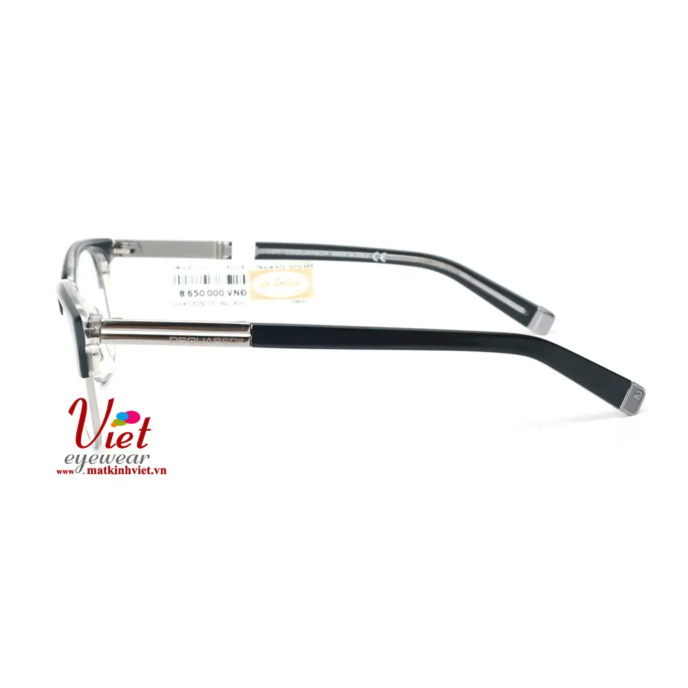 Gọng kính DSquared2 DQ5015 003