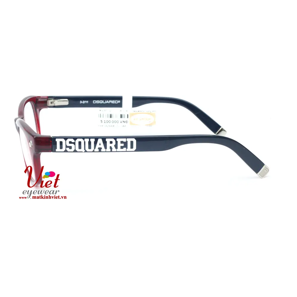 Gọng kính DSquared2 DQ5006 066