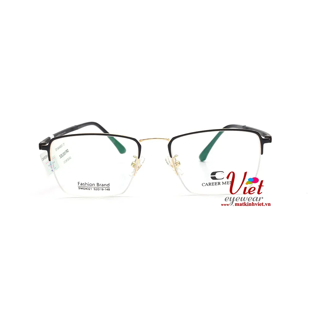 Gọng kính Careermen CRMAN9321 C1