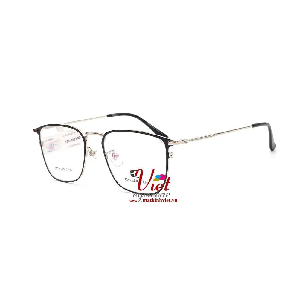 Gọng Kính Careermen CRMAN5078 C3