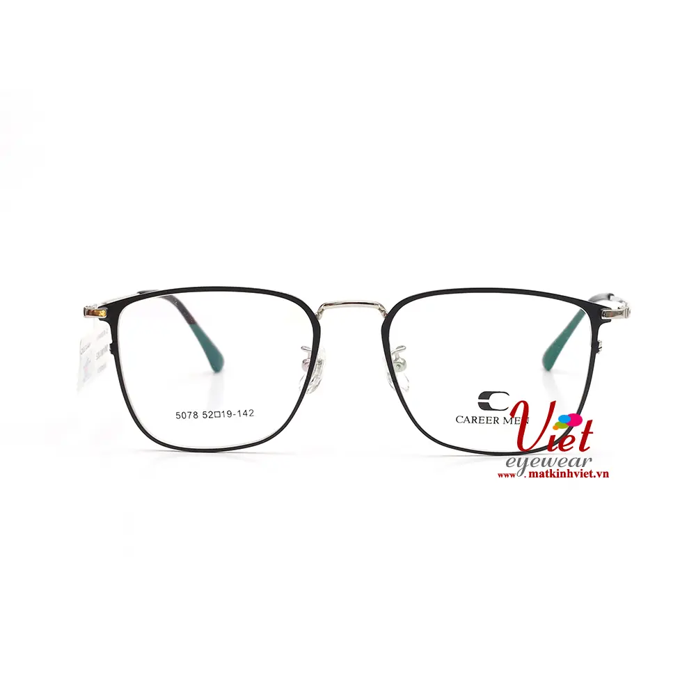 Gọng kính Careermen CRMAN5078 C3