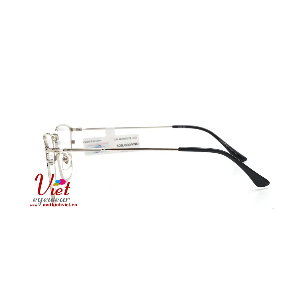 Gọng kính Careermen CRMAN5078 C3