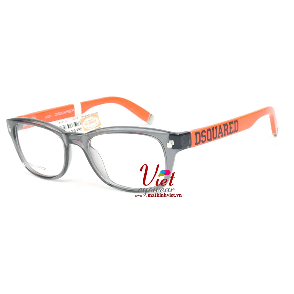 Gọng kính DSquared2 DQ5006 020