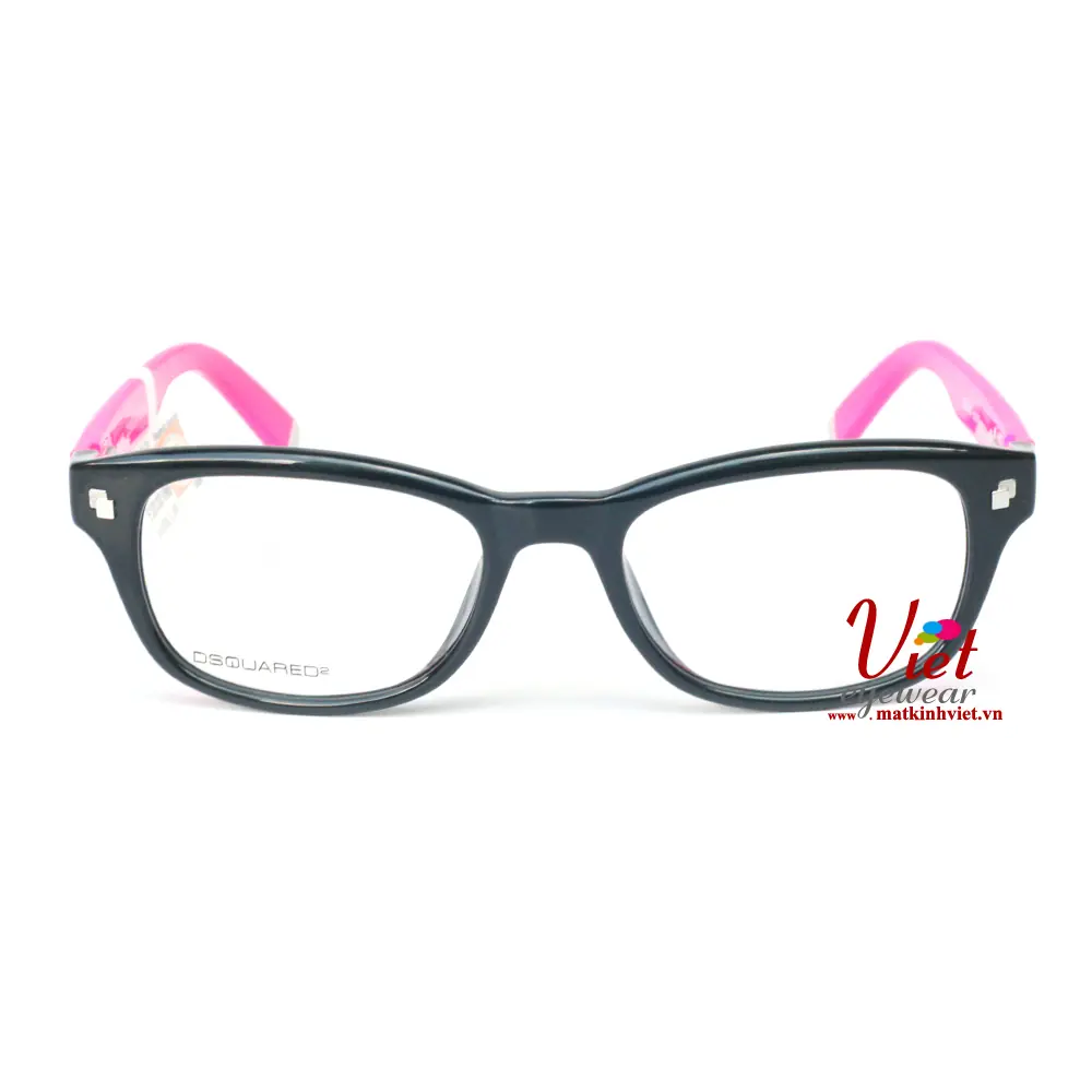 Gọng kính DSquared2 DQ5006 01B