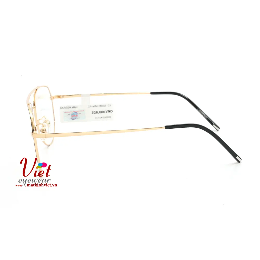 Gọng kính Careermen CRMAN18002 C1