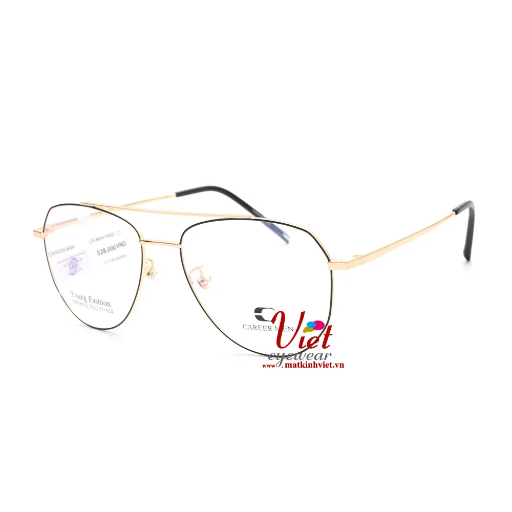 Gọng Kính Careermen CRMAN18002 C1