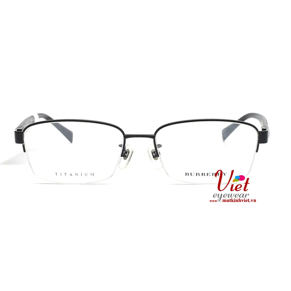 Gọng kính Burberry 1310TD 1007