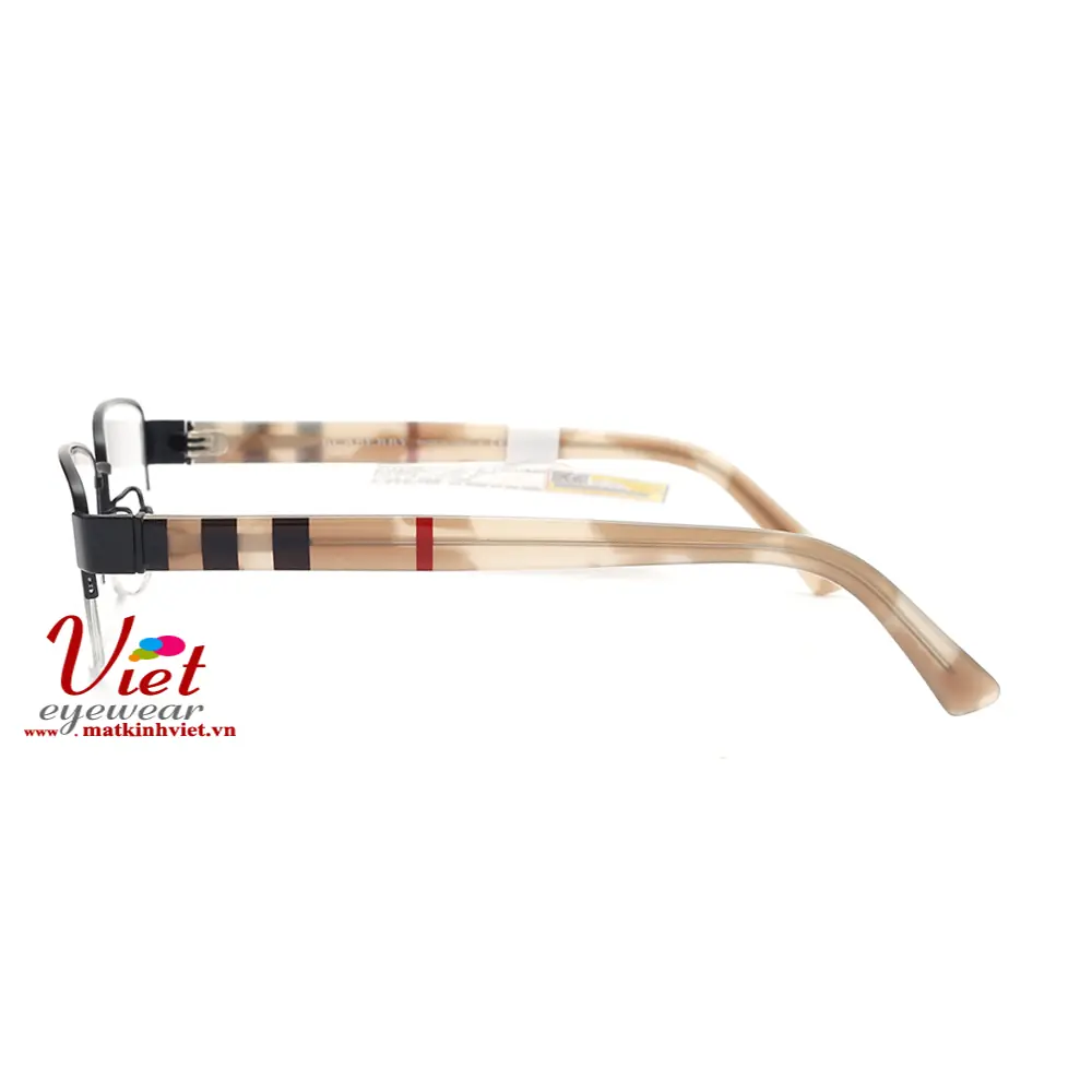 Gọng kính Burberry 1307TD 1007