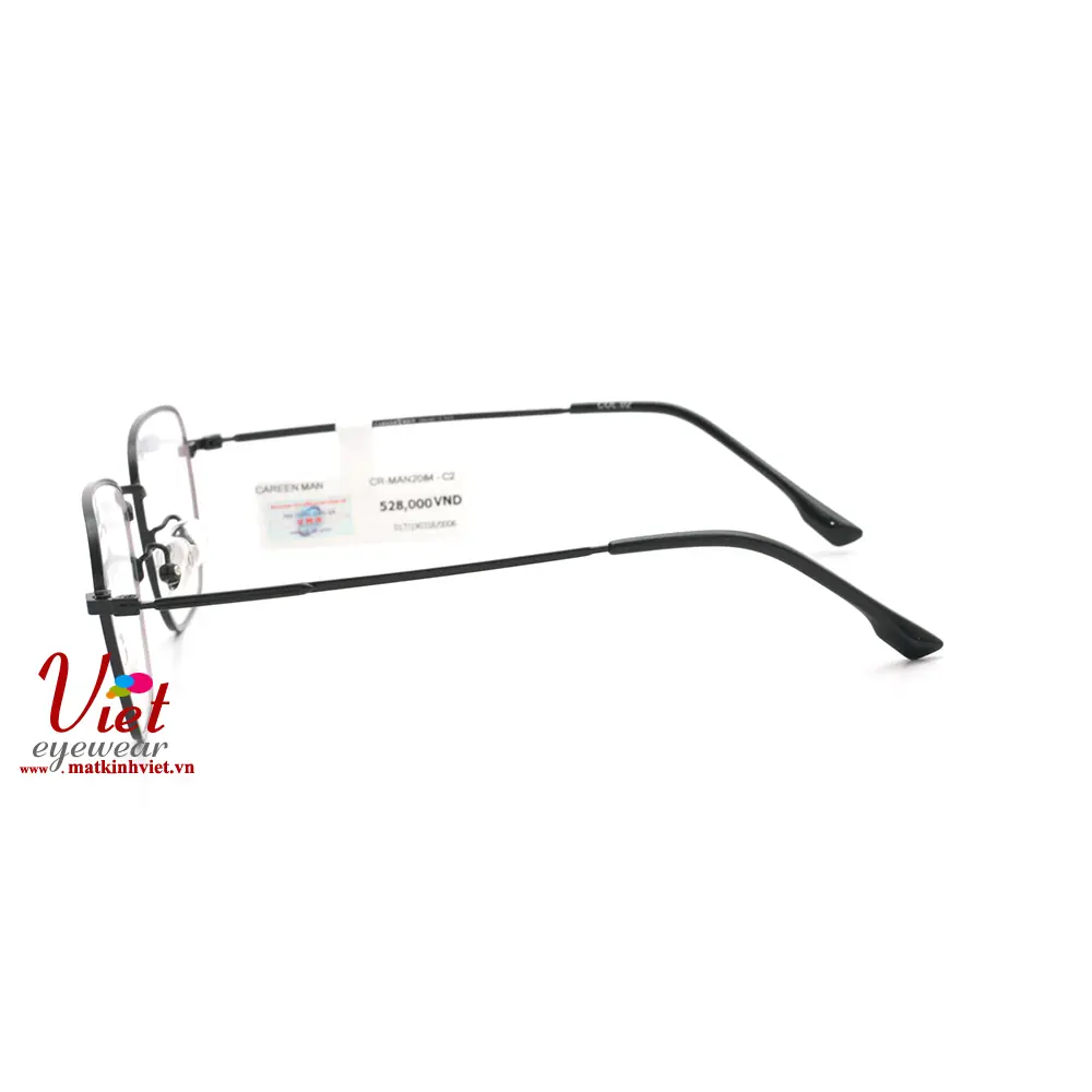 Gọng kính Careermen CRMAN2084 C2