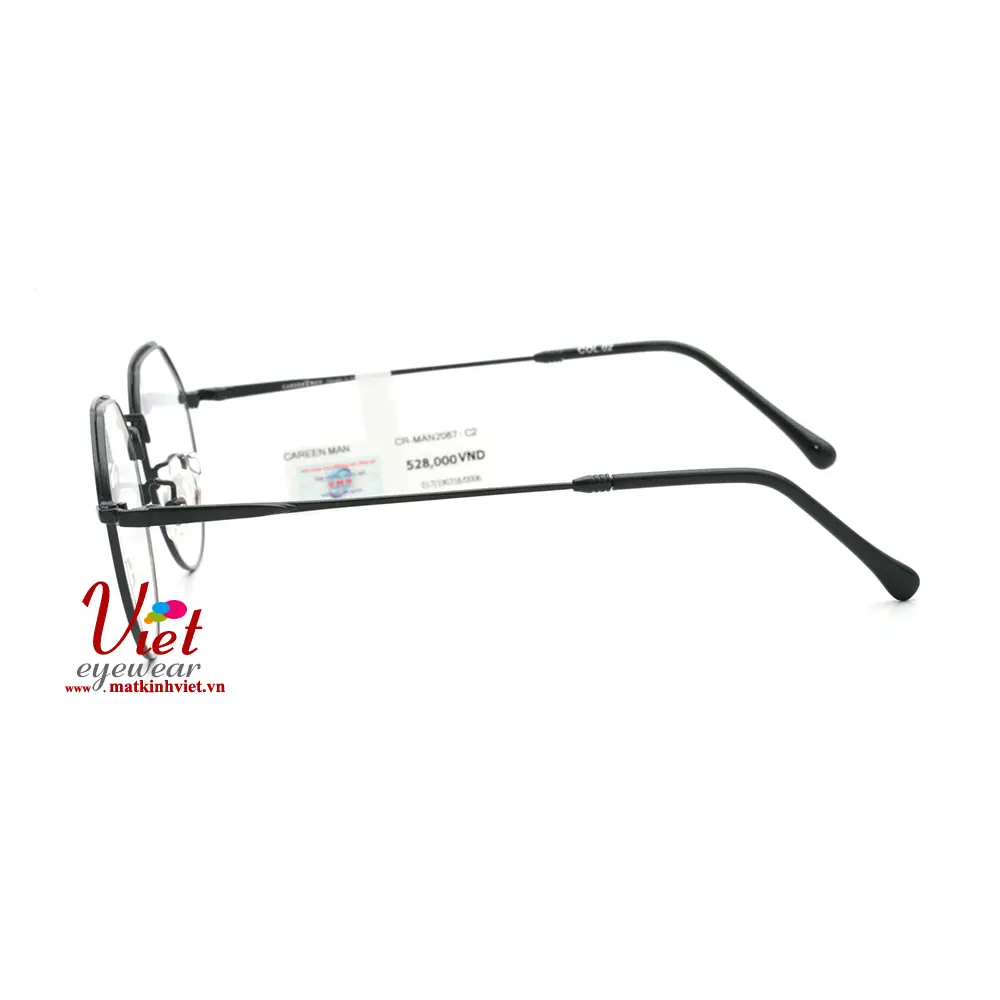 Gọng kính Careermen CRMAN2067 C2