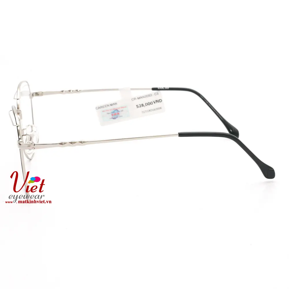 Gọng kính Careermen CRMAN2053 C3