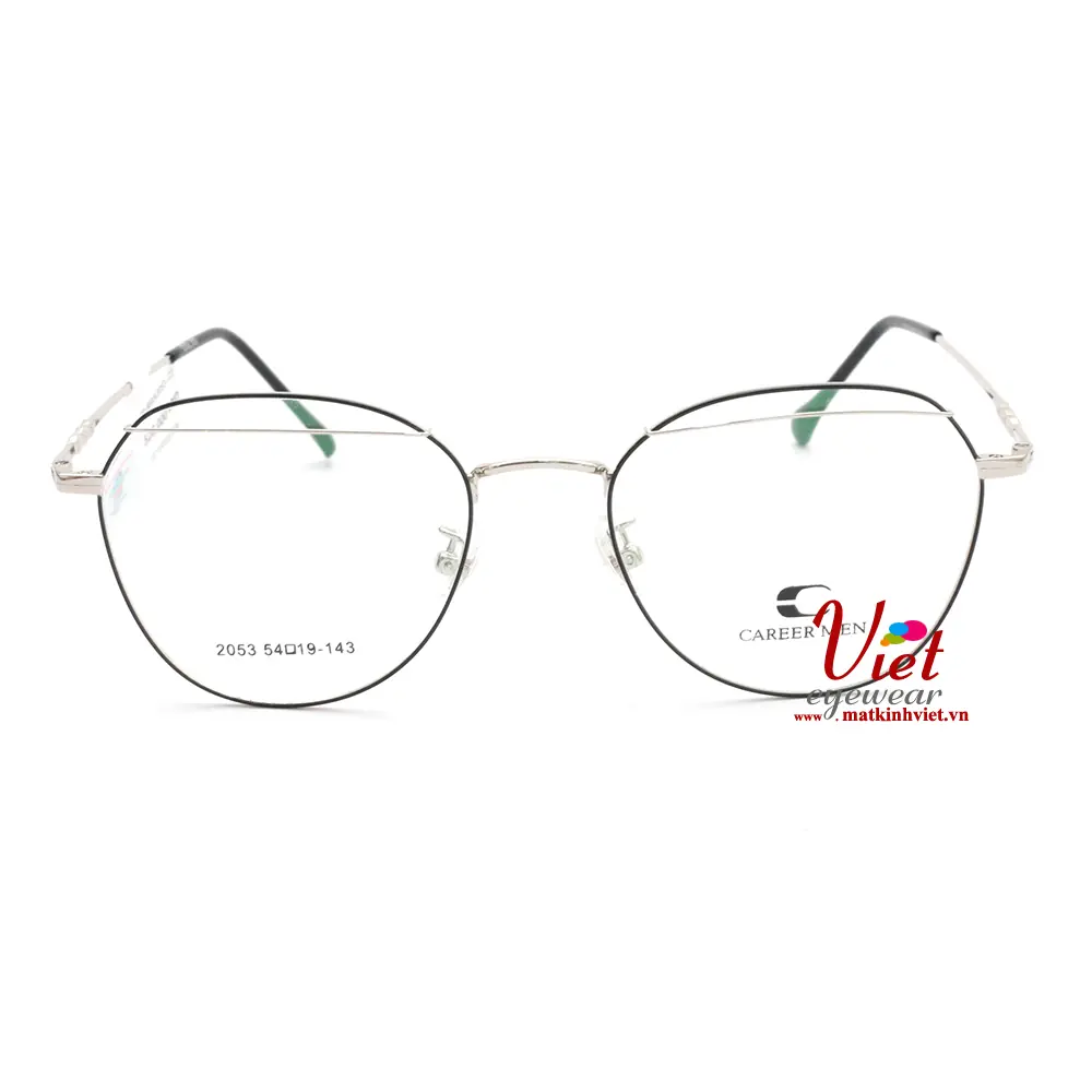Gọng kính Careermen CRMAN2053 C3