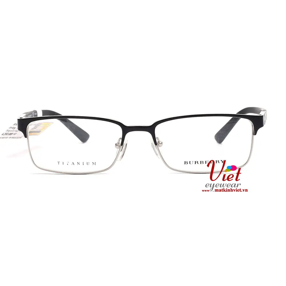 Gọng kính Burberry 1296TD 1037